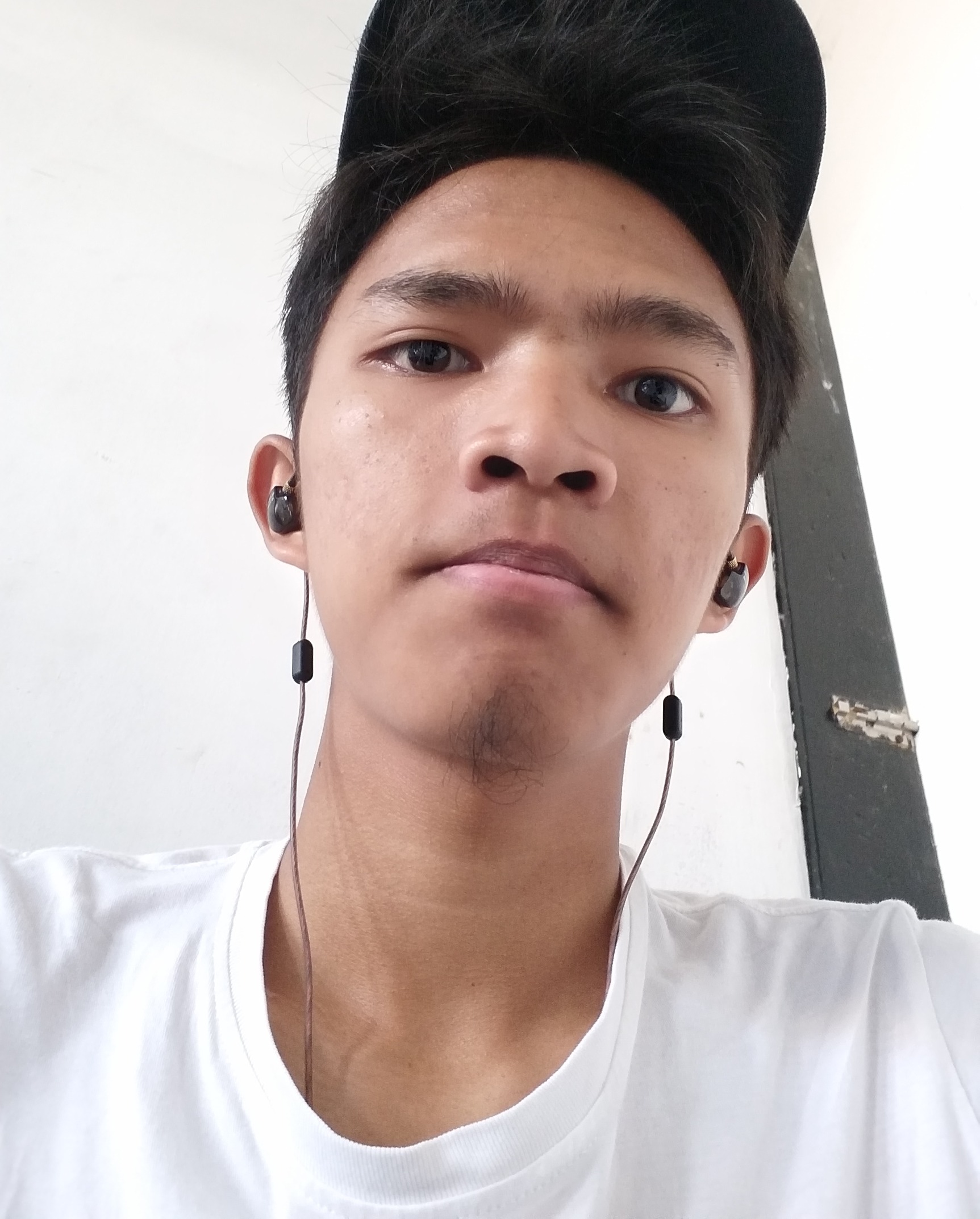 M David Ismail
