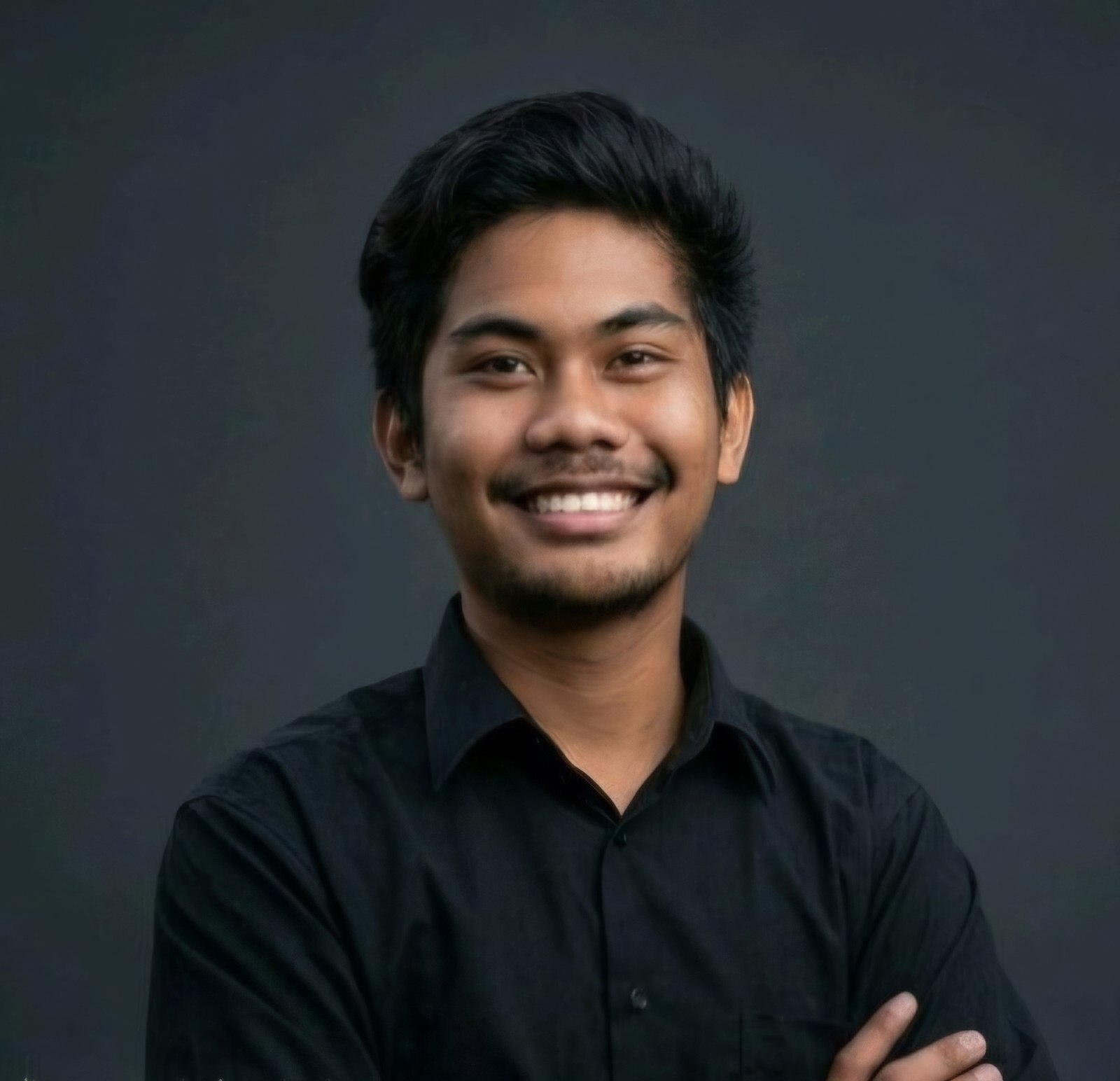 Adi Siswanto